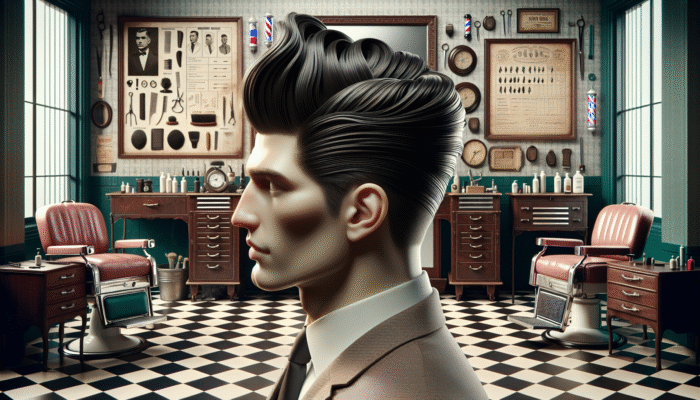 Men’s Hairstyles: Classic Looks for Every Event