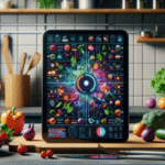 AI Recipe Generators: Create Meals Effortlessly