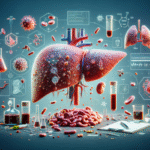Liver Blood Test Insights: Comprehensive Analysis in Fareham
