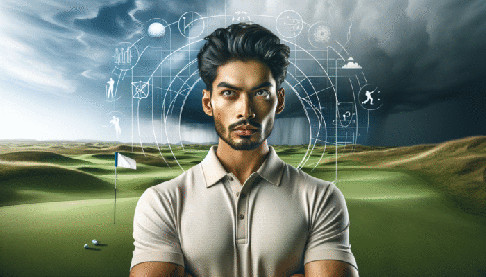 Golf Mental Toughness: A Key Guide to Enhancing Skills