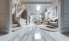 Porcelain Flooring or Natural Stone for Edinburgh Properties?