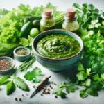 Argentine Chimichurri Sauce Recipe: Your Ultimate Guide