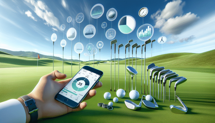 Golf Apps for South Africa: Track Your Handicap Easily
