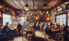 New York-New York Pub Crawl Venues: Your Essential Guide