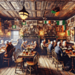 New York-New York Pub Crawl Venues: Your Essential Guide