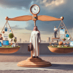 Men’s Work-Life Balance for Career Success