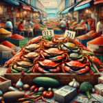 Singaporean Chili Crab: Unforgettable Recipes for a Feast