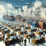 Office Clearing Solutions for Efficiency Across the UK