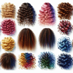 Curly Hair Maintenance: Expert Tips for Gorgeous Curls