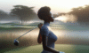 Golf Concentration Exercises for Improved Focus Techniques