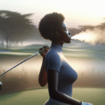 Golf Focus Techniques: Concentration Exercises for Improvement