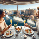 Mimosas in Las Vegas: Must-Visit Bars for Brunch