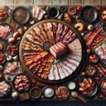 Bacon-Wrapped Appetizers: Your Guide to Savoury Smokes