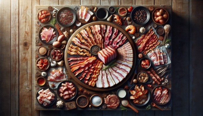 Bacon-Wrapped Appetizers: Your Guide to Savoury Smokes