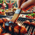 Top Picks for BBQ Marinades: Best Soy Sauces to Use