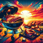 Seasoning Meat: Essential Tips for Your First BBQ Experience