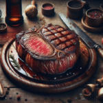 Reverse Sear Technique for Ideal Steak Perfection