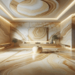 Travertine Tile Cleaner for a Sparkling Finish