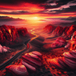 Nature Photography in Las Vegas: Top Spots for Captivating Images