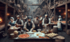 Pepperoni Roll BBQ: West Virginia’s Smoky Culinary Treasure