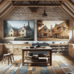 Stone Floor Restoration Techniques: Mastering the Art Efficiently