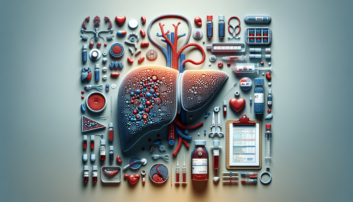 Liver Blood Test Insights: Your Health Explained in Tiverton