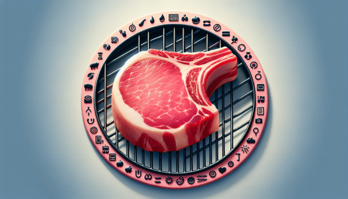 Thick-Cut Pork Chops: A Guide for BBQ Masters