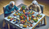 Nutrition for Seniors: Your Essential Guide to Healthy Ageing