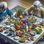 Nutrition for Seniors: Your Essential Guide to Healthy Ageing