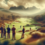 Maidstone Golf Club: Experience Premier Golfing Today