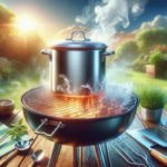 Smoke Pot for Small Grills: Essential Tips and Techniques