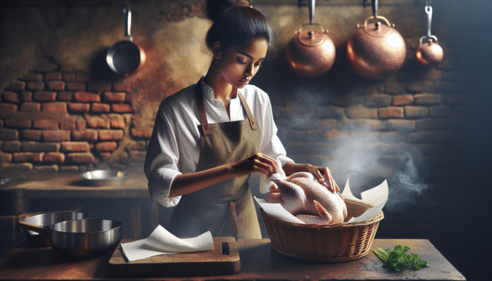 Crispy Skin on Smoked Chicken: Your Ultimate Guide