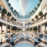 Shopping Spots Near The Bellagio: Essential Must-Visit Locations