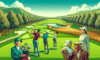 Golf Team Event Planning: Your Essential Guide to Success