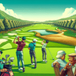 Golf Team Event Planning: Your Essential Guide to Success