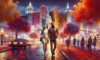 Romantic Vegas Getaway: Discover Your Ideal Escape