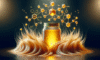 Honey for Hydrating Natural Hair: A Comprehensive Overview