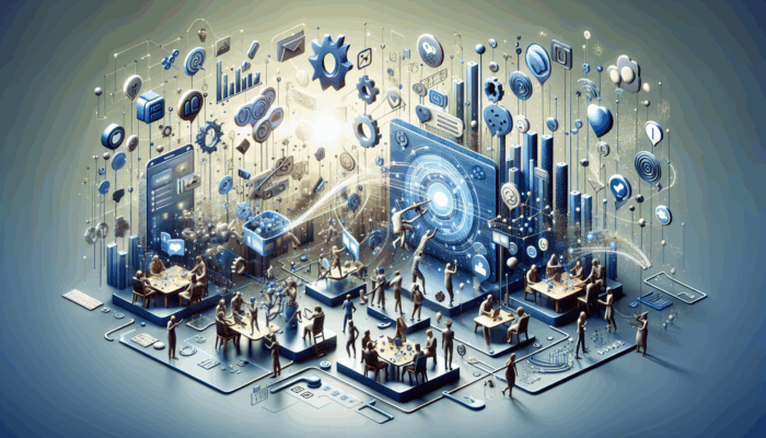 Social Commerce Strategies for Marketing Hosting Services
