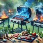 BBQ Tips for Beginners: Essential Guide to Your First Grill