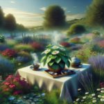 Herbal Tea Brewing: Master the Art of Home Preparation