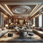 Day Drinking Experience at Franklin Lounge Delano