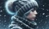 Hair Routines: Key Tips for Adjusting to Cold Weather