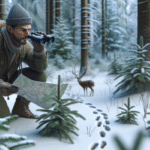 Survival Tracking Techniques: Essential Skills for Success