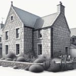 Clermont Gris Limestone: Embrace Farmhouse Charm in Fife