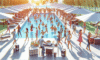 Day-Drinking Vibe: Unforgettable Daytime Events in Vegas