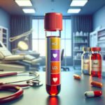 Cholesterol Blood Test Essentials for Totton Locals