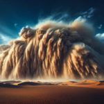 Dust Storm Safety Tips: Essential Strategies for Survival