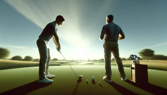 Beginner Golf Balls: Your Essential Guide for Smart Choices