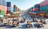 Day Drinking Spot: Explore the Vibe at Downtown Container Park