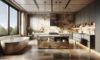Travertine Tile Care: Essential Tips for UK Homeowners